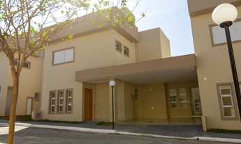 Imagem: Casa de condomínio para venda possui 155