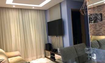 Imagem: FOR LIFE, apartamento projetado, nascente