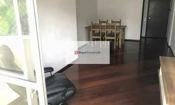 Imagem 2: Apartamento à venda no bairro Vila Anglo Brasileira - São Paulo/SP, Zona Oeste