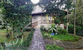 Imagem 5: Casa de condomínio - 3 suítes - quintal- lago, nascente - Guapimirim - RJ