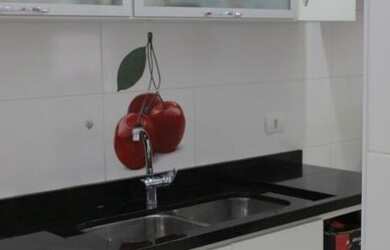 Imagem 7: Apartamento Venda 2 Dormitórios - 89 m² Vila Romana