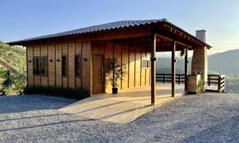 Imagem 5: EXCLUSIVA CASA NO MOURA EM CANELINHA (SÍTIO, CHÁCARA, RURAL