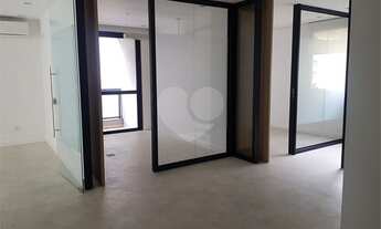 Imagem 6: São Paulo - Conjunto Comercial/Sala - JARDIM AMÉRICA