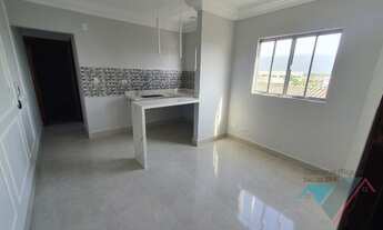 Imagem 4: Apartamento para Venda em Praia Grande, Real, 1 dormitório, 1 banheiro, 1 vaga