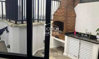 Imagem: São Paulo - Apartamento Padrão - VILA