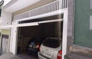 Imagem 5: Vendo sobrado com 210 de areia construída muito linda