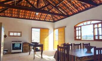 Imagem 14: Chácara à venda, 1100 m² por R$ 420.000,00 - Belmiro Braga - Belmiro Braga/MG