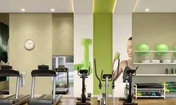 Imagem 3: Apartamento para Venda em Nova Iguaçu, LUZ, 2 dormitórios, 1 banheiro, 1 vaga