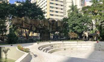 Imagem 7: PERFEITO PARA REFORMA!! PRÓX. AV. PAULISTA!! ANDAR ALTO!!