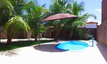 Imagem: CASA PARA VENDA NA PRAIA DO FRACÊS