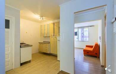 Imagem 6: Porto Alegre - Apartamento Padrão - Floresta