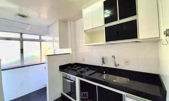 Imagem 3: Apartamento 02 quartos, 01 vaga no bairro Cardoso/BH