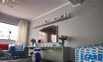 Imagem 5: SOBRADO - CAMPESTRE - SP