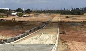 Imagem 1: LoteS Próx a Curva da Viúva no José Walter !!