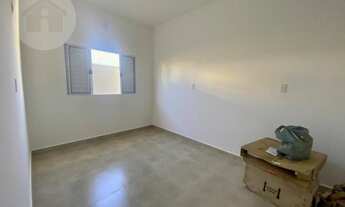 Imagem 7: Casa para venda tem 123 metros quadrados com 3 quartos em Caçapava Velha - Caçapava - SP