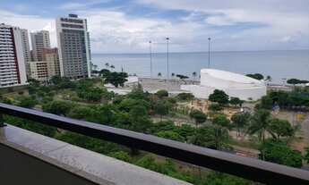 Imagem: Apartamento com 3 qts sendo um suite e 2