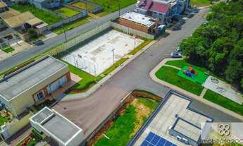 Imagem 3: Terreno - Rua Francisco Antônio da Costa Nogueira, 220 - Santa Felicidade - Curitiba PR