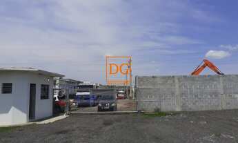 Imagem 5: Excelente Galpão