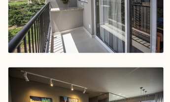 Imagem 2: Apartamento com 2 quartos - Intense Parque Cascavel - Vila Rosa - Goiânia - GO