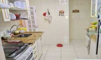 Imagem 6: 09583 - Apartamento 3 Dorms. (1 Suíte), MANDAQUI - SÃO PAULO/SP