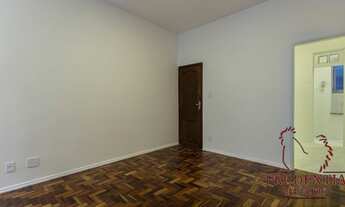 Imagem 5: Apartamento à venda em Humaitá com 46 m², 1 quarto