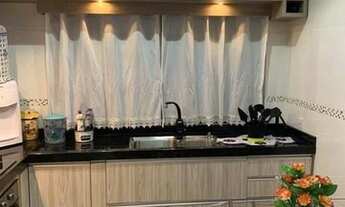 Imagem 2: Sobrado com 3 dormitórios à venda, 144 m² por R$ 980.000,00 - Coqueiral - Cascavel/PR