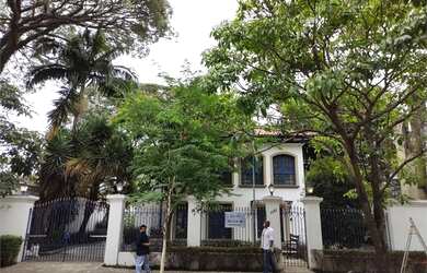 Imagem 5: São Paulo - Casa Comercial - JARDIM AMÉRICA