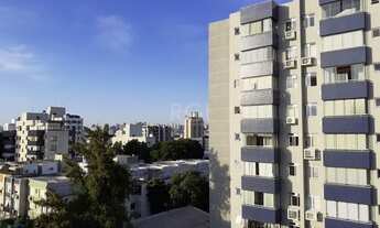 Imagem 3: APARTAMENTO 2D COM VAGA NO BAIRRO SANTANA- PORTO ALEGRE/RS