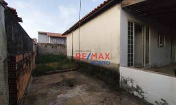 Imagem 3: Casa à venda, 50 m² por R$ 170.000,00 - Parque dos Eucaliptos - Mogi Guaçu/SP