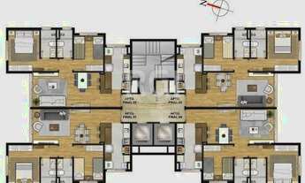 Imagem 5: Apartamento em Jardim do Salso