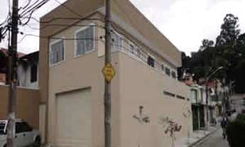 Imagem: 04754 - Comercial/Industrial, VILA ALBERTINA