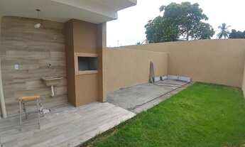 Imagem 3: Casa em Cosmos com 2 suítes - Aceita financiamento bancário