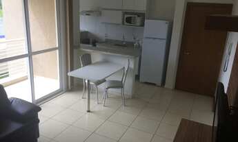 Imagem 2: Apartamento para aluguel Pacote com aluguel, cond e Iptu 1.400,00 Mobilhado no Jardim Bot