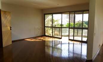 Imagem 2: Ribeirão Preto - Apartamento Padrão - Higienopolis