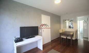 Imagem 2: Locação Apartamento 2 Dormitórios - 62 m² Vila Olímpia