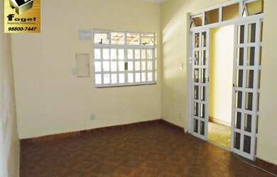 Imagem 2: Barbosa Lage / JF - Casa 2/4 (2 Suítes) + 2/4 (1° Piso e Terraço) - Quintal - 2 Vagas