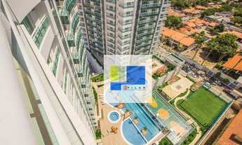 Imagem 2: Apartamento à venda, 76 m² por R$ 590.000,00 - Engenheiro Luciano Cavalcante - Fortaleza/C