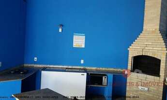 Imagem 2: Apartamento para Venda em Parnamirim, EMAUS, 2 dormitórios, 1 suíte, 2 banheiros, 1 vaga