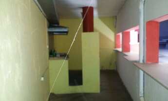 Imagem 6: Galpão, 718 m² - venda por R$ 1.600.000,00 ou aluguel por R$ 8.000,00/mês - Jardim de Lucc