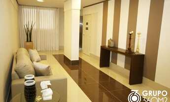 Imagem 7: Apartamento para Venda em São Caetano do Sul, Santa Paula, 2 dormitórios, 1 suíte, 2 banhe