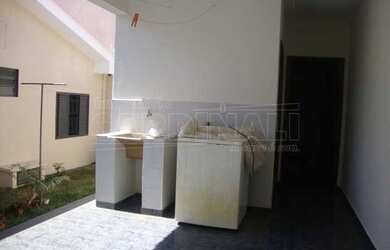 Imagem 4: Sao Carlos - Casa Padrão - Parque Primavera