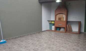 Imagem 6: Vendo sobrado com 210 de areia construída muito linda