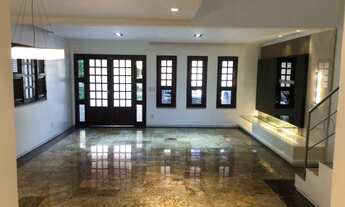 Imagem 2: Casa com 3 dormitorios a venda, 200 m² por R$ 550.000 - Sapiranga - Fortaleza/CE&gt