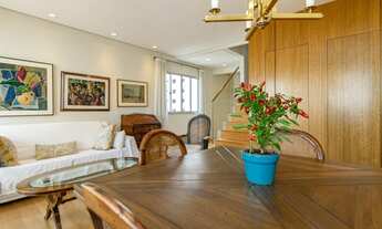 Imagem 7: Linda cobertura Perdizes