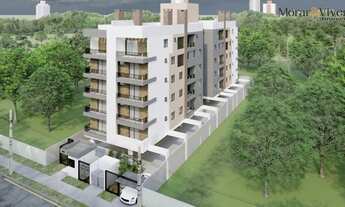 Imagem 6: Cobertura para Venda em Pinhais, Centro, 3 dormitórios, 1 suíte, 2 banheiros, 2 vagas