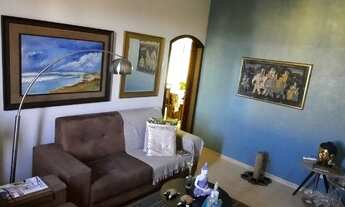 Imagem 2: Apartamento no bairro Bela Vista - Volta Redonda