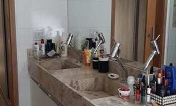 Imagem 7: Casa de condomínio para venda possui 220 metros quadrados com 3 quartos