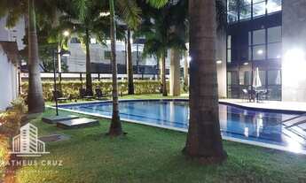 Imagem 6: EC) Oportunidade | Flat MOBILIADO no Rosarinho | Andar Alto