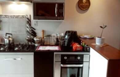 Imagem 14: Porto Alegre - Apartamento Padrão - Mario Quintana