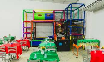 Imagem 5: Alugo imóvel p quem trabalha com eventos! Climatizada e Já com alguns brinquedos